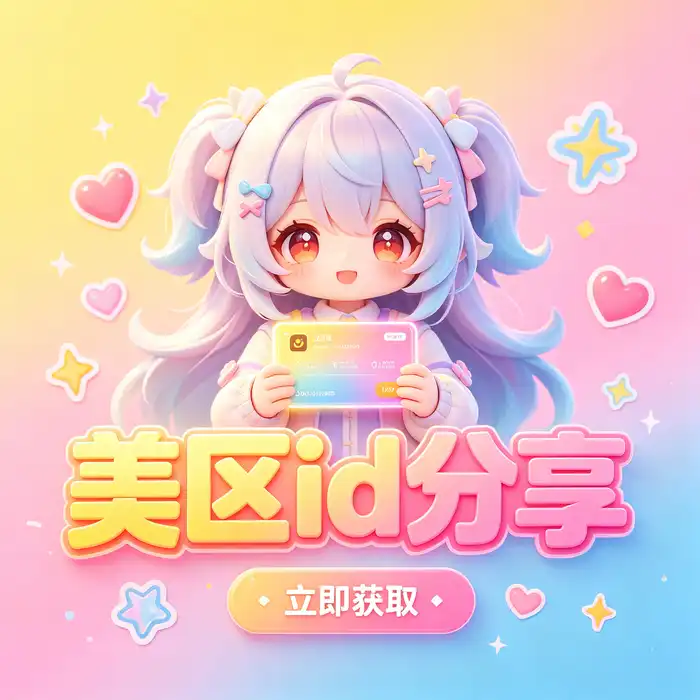 美国美区美服美版iOS Apple ID账号密码免费共享2026最新有效推荐的团队协作与海外应用探索场景